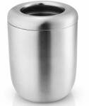 Eva Solo Élelmiszer termosz TO GO 640 ml, ezüst/fekete, rozsdamentes acél, Eva Solo (ES503080)