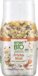 enerBiO gyümölcsös müzli - 1000 g