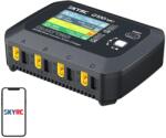 SKYRC Q100neo AC/DC Többfunkciós Intelligens Töltő - smartdiszkont
