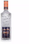 9 Mile vodka LED Flash 0, 5L 37, 5%