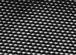 Escape6 Méhsejtmintás univerzális tuning rács, műanyag, 120×40 cm, 10×10 mm (BC0065)