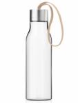 Eva Solo Ivópalack bézs pánttal Eva Trio 0, 5 l átlátszó (ES503046)