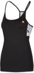 Ocún Arista Top női atléta S / fekete