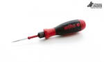 Prazise Jagen Cheie Dinamometrica 0.8Nm + 2.5mm HEX-KEY (VPS.MW.DMA0.8)
