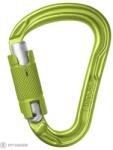 EDELRID HMS Strike Twist II karabiner, oasis