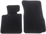 ACI BMW Z4 E85, 03- autószőnyeg szett, textil, 2 db - fekete (0696X62)