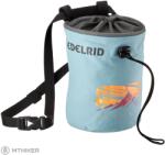 EDELRID Rodeo small magnéziazsák, stone blue