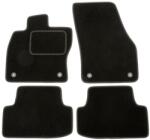 ACI SEAT Ateca 16- autószőnyeg, textil - fekete (4907X62)