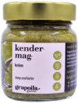 Grapoila kendermagkrém 200 g - vitalora
