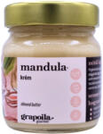 Grapoila mandulakrém 200 g - vitalora