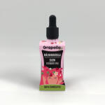 Grapoila málnamagolaj glow arcápoló olaj 50 ml