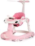 Chipolino Happy Walker bébikomp - pink (3800933004321)