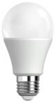 Diolamp SMD Smart Light-Sense A60 8W/E27/230V/3000K/710Lm/230°/sötétedés és mozgásérzékelő (MICR608WW)