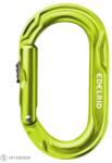 EDELRID Kiwi Slider karabiner, oasis