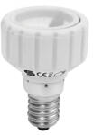  Home GU10/E14 foglalatátalakító adapter, max. 2 A (GU10_E14)