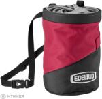 EDELRID Splitter Twist magnéziazsák, rhubarb red