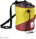 EDELRID Monoblock magnéziazsák, vinered-amber