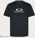 Oakley Free Ride RC SS mez, blackout (XXL)