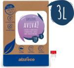 AlzaEco Sensitive öblítő 3 l (100 mosáshoz)