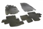 SIXTOL Nissan Pathfinder IV (R52) (12-) (HBC98606)