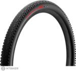 Pirelli Scorpion XC RH 29x2.4" Race XC Compound ProWALL külső gumi, TLR, kevlárperemes, piros felirat ()