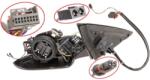 ACI AUDI A4 07- bal (0307859)