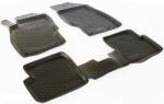SIXTOL Toyota Land Cruiser (200 J20 ) (07-) (HBC08371)