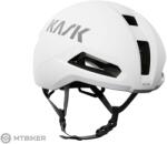 KASK Nirvana sisak, white matt (L (59-62 cm))