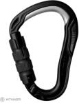 EDELRID HMS Bulletproof Triple karabiner, night