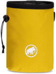 Mammut Gym Basic Chalk Bag ziazsák kék/fehér