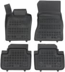 Rezaw-Plast BMW i5, BMW 5, G60, G61 autószőnyeg, gumi, 2023-, Combi, Touring, Sedan (58.200745)