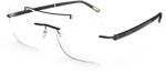 Silhouette Rame ochelari de vedere unisex Silhouette L014/LP 9020 Rama ochelari