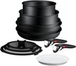 Tefal INGENIO Excellence Fusion P00595 edénykészlet, 11 darabos (P00595)