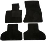ACI BMW X5, 13- autószőnyeg szett, textil, 4 db - fekete (0690X62)