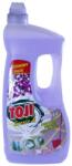  Solutie curatare gresie si faianta, flori de liliac, 2l, Toji 28303 (28303)