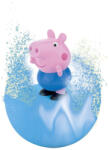 CRAZE - Bila de baie cu surpriza Peppa Pig (CRZ43127)