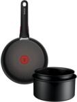 Tefal INGENIO Excellence Fusion P00592 edénykészlet, 4 darabos (P00592)