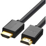 UGREEN HD104 HDMI kábel, 4K 60Hz, 3m (fekete)
