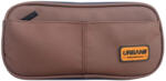 S-Cool Penar etui S-COOL SC2885, 21.5 x 6.5 x 10.5 cm, Motiv urban, Brown (SC2885) Penar