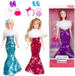 Toi-Toys Papusa cu accesorii - Toi-Toys (39961Z) Papusa