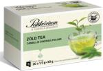 Patikárium zöld tea 20 db x 1 g