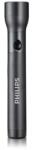 Philips Xperion LED elemlámpa 6xAA 200m PELSFL4003T (PELSFL4003T)