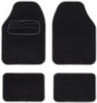 Cappa NAPOLI autószőnyeg, univerzális, textil - szürke (38400)