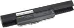 Green Cell Батерия за лаптоп Asus K53 K53E K53S K53SV X53 X53S X53U X54 X54C X54H 11.1V 6600mAh GREEN CELL (GC-ASUS-A32-K53-AS05) - cybertrade
