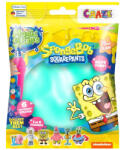 CRAZE - Slime magic diverse culori in punguta 75ml cu surpriza figurina SpongeBob (CRZ52754)