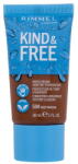 Rimmel London Kind & Free - vexio - 13,99 RON