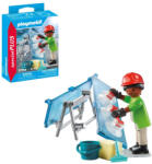 Playmobil - Figurina sticlar (PM71754) - roua