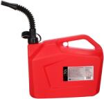 SIXTOL Mechanic Fuel Camister Red, 20 l (SX1298)