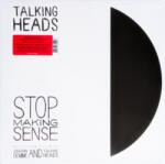Warner Music Talking Heads - Stop Making Sense