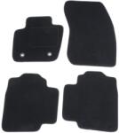 ACI FORD Mondeo 14- autószőnyeg szett, textil, 4 db - fekete (1883X62)
